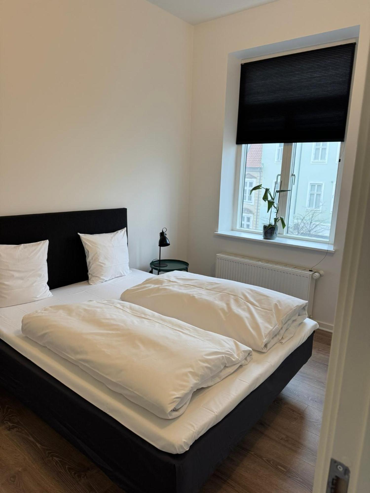 Teaterhotellet هورسينس المظهر الخارجي الصورة